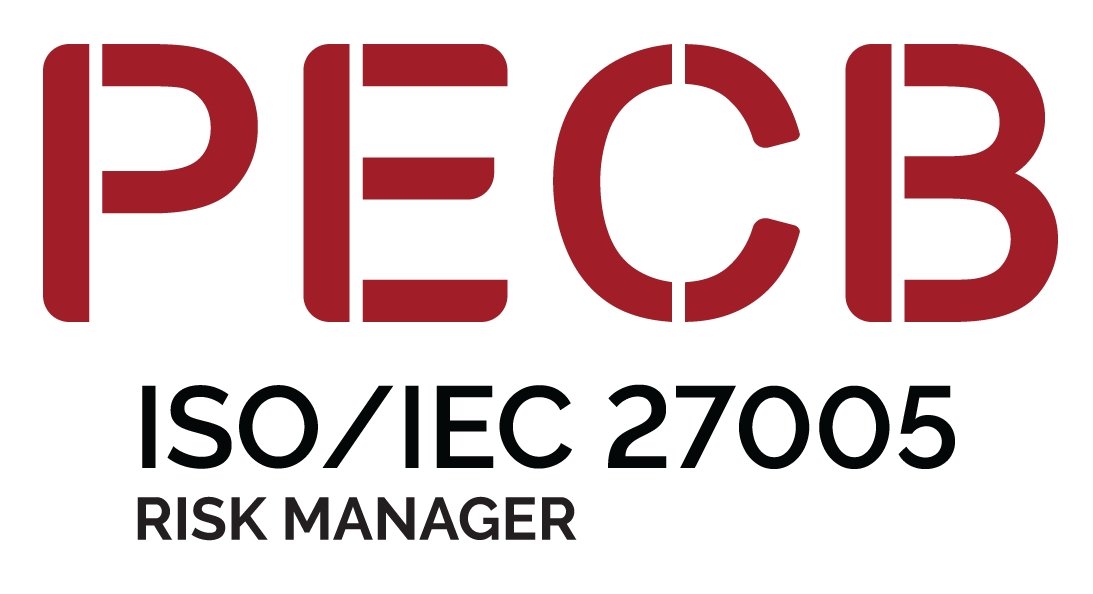 Appréciation des risques, ISO 27005 Risk manager.
