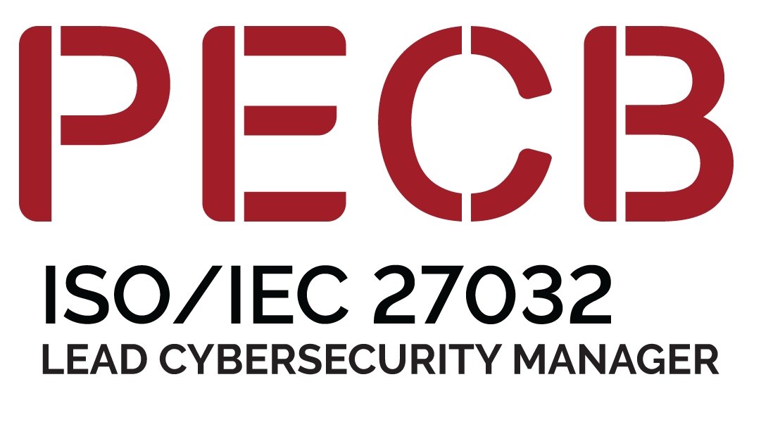 ISO 27032 système de management de la cybersécurité.